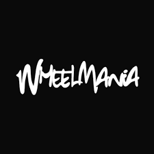 Wheelmania Logo