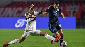 Sou uma acompanhante muito carinhosa e atenciosa, gosto de beijar e dar muito carinho, sou aquela. Racing X Sao Paulo Provaveis Escalacoes Desfalques E Onde Assistir Lance