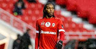 Rsca kocht hem voor 1,5 miljoen euro gerkens wordt bij de brusselaars enkel aanzien als een speler voor de breedte, bij antwerp zou hij door de blessuregevolg mogelijk meer kansen. Mbokani Antwerp Mag Klagen Ook Sambi Lokonga Anderlecht Flink Aangepakt Voetbalprimeur Be
