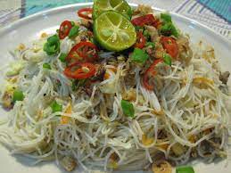 Mee hoon goreng mee hoon goreng singapore mee hoon goreng kerang mee hoon goreng daging mee hoon goreng sotong mee hoon goreng udang mee hoon goreng seafood mee hoon goreng pattaya mee hoon hailam mee hoon ladna mee hoon kung fu mee hoon sup mee hoon. Bihun Goreng Lada Hitam Resepi Masakan Bonda Tersayang Facebook