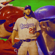 Perhaps it was the unique r. The Ringer Staff S 2017 Mlb Season Predictions The Ringer