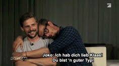View all joko winterscheidt movies. Nilson Evans Nilsonevans Profil Pinterest