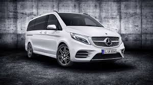 2020 Mercedes V Class Vip Klassen Release Date Mercedes Benz Vans Mercedes Benz Mercedes