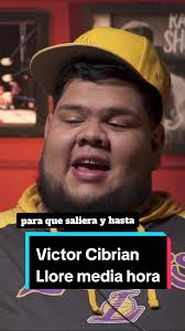 Frases Victor Cibrian
