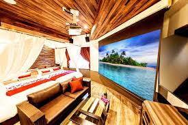 ホテルバリアンリゾート