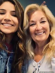 Victoria Lorraine “Tori” Pacheco (1998-2022)