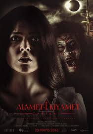 مشاهدة فيلم الرعب التركي Alamet I Kiyamet مترجم تدور قصة الفيلم في إطار من الغموض والاثارة في عام 1999 في تركيا بإحد Horror Movies Terror Movies Scary Movies