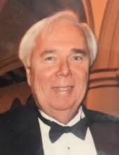 Obituary information for Robert C. Ritchie