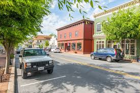 Living In Milton De Restaurants Parks Homes Long Foster