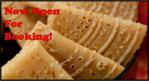 Love letters or kuih kapit is a traditional chinese new year thin crispy crêpe like biscuits. Kuih Kapit Facebook