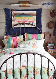51 ways to take your bedroom from dreary to dazzling. Junk Gypsy