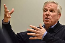 Moving Forward, Looking Back