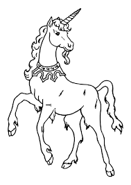 Le coloriage licorne ailée a été vue et imprimé 340400 fois par les passionnés de dessins cheval. 37 Dessins De Coloriage Licorne A Imprimer