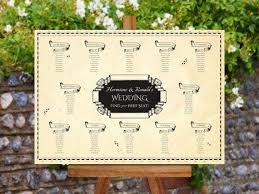Le plan de table de votre mariage doit être facilement visible et accessible à tous vos invités. Help Your Guests Find Their Seats With A Marauders Map Inspired Seating Plan Our Designs Mariage Harry Potter Idee Deco Harry Potter Plan De Table Mariage