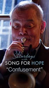 In celebration of the 10th anniversary of CancerBlows, we are thrilled to  collaborate with the team from Song For Hope: The Ryan Anthony Story