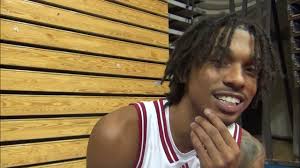 CJ Gunn media day Q&A, part I - YouTube