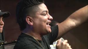 ADEL CORTEZ Y JAFIT NAZAR PARRANDAS Y KZ