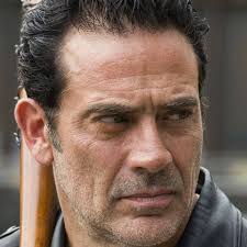 Negan