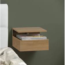 Bedside Tables Bedside Cabinets Sets You Ll Love Wayfair Co Uk In 2020 Wall Mounted Bedside Table Bedside Table Side Tables Bedroom