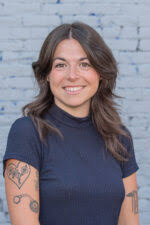 New Hires & Staff Promotions at Literary Arts