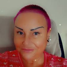 Ger Reid (fibromyalgia warrior) (@gerireid68)