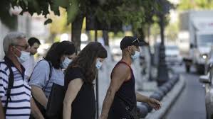 Insa cati dintre ei stau cu adevarat in bucuresti. Insp A Modificat Rata InfectÄrii Din BucureÈti 2 65 La Mia De Locuitori Primele Date Indicau Trecerea In Scenariul RoÈu