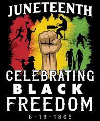 It is a moment to appreciate the during the celebration, there are several opportunities to experience art and art performance. Juneteenth Black Freedom June 19th 1867 Digital Art By Michael S