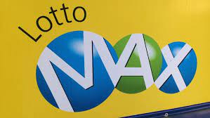 Tuesday, 8 june 2021 draw date: No Winning Ticket For Friday S 70 Million Lotto Max Jackpot Cp24 Com