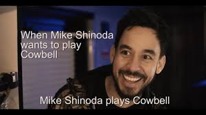 More Cowbell w/ Mike Shinoda & Don Broco