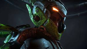 You can unlock a second javelin of your choice (either ranger, . Anthem Demo Review Xnvr