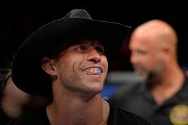 DONALD "COWBOY" CERRONE NOMEADO PARA O HALL DA FAMA DO UFC® CLASSE DE 2023 