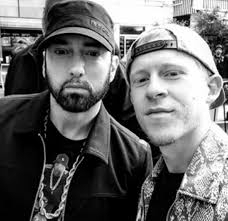 Think about slim shady as a cover name that alexandra cooper uses in order to talk about someone but without having to reveal their identity. Pin By Suma On EminÇm New Eminem Eminem Slim Shady Eminem