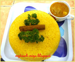 Pulut Kuning