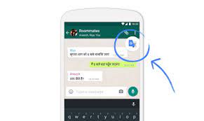 When you use scan or import to translate photos in the translate app, those photos are sent to google for text recognition. Google Translate Gets In App Translations On Android Offline Mode On Ios Techcrunch