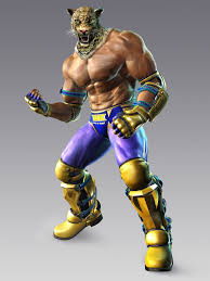 Pin Di Aki Kozuki Su Tekken Characters Sfondi Disegni