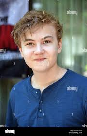 Cooper dodson hi-res stock photography and images