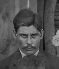 Extended Family Cemetery