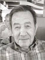 Ernest Chavez Obituary (1933