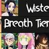 Wisteria is a fangame in the popular manga/anime series demon slayer created by koyoharu gotouge and this game is created by kidso52. 1