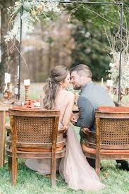 Modern Bohemian Wedding Inspiration At The Pointe At Lake Hickory Nc Wedding Venue Lake Wedding Venues Bohemian Wedding Inspiration