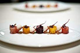the 28 most expensive restaurants in the country 3 and counting robuchon urasawa and melisse i m surprised rove food molecular cuisine michelin star food