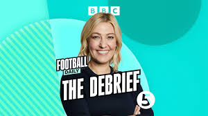 Man Utd & Tottenham podcast: Football Daily reaction to Europa League  progression - BBC Sport