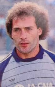 Manolo, Manuel López Santana