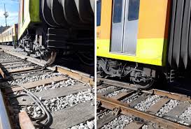 On 3 may 2021 at 22:25 cdt, an elevated section on line 12 of the mexico city metro collapsed between the olivos and tezonco stations in mexico city, mexico. Se Descarrila Tren Del Metro De La Cdmx En La Linea A