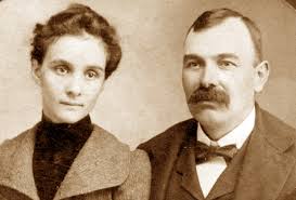 Recreation of the 1953 Foss Reunion Picture Chart with Some Additional  Pictures and a Family Group Sheet of Calvin Foss and Sara