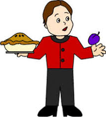 It is part of the first merit award tier. Little Jack Horner Activities