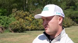 Maggie Whitehead Meets Martin Slumbers