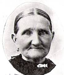 Mary Elizabeth Grover Robison (1833-1921)