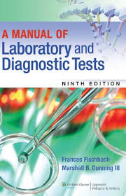 A Manual Of Laboratory And Diagnostic Tests 9th Edition Pdf Free Pdf Epub Medical Books Medical Laboratory Science Nursing Drug Handbook Medical Laboratory