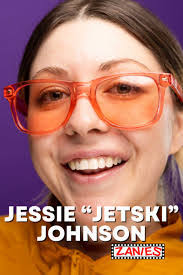 Jessie Johnson's Instagram, Twitter & Facebook